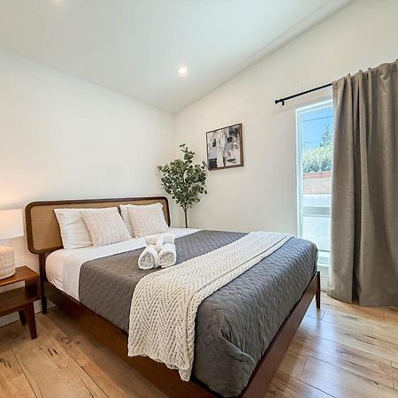 Luxurious 4Br House With Swimming Pool -Fb Villa Los Angeles Luaran gambar