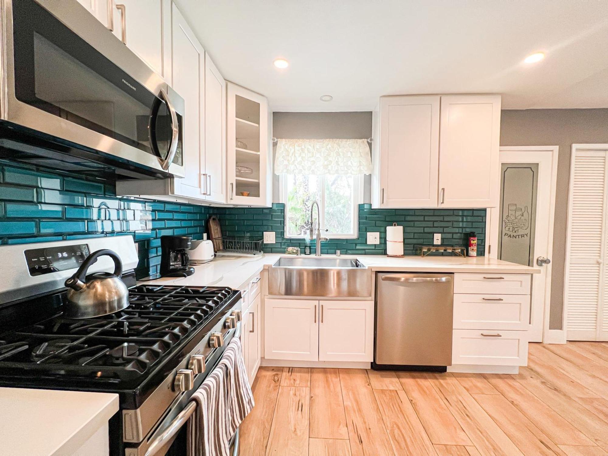 Luxurious 4Br House With Swimming Pool -Fb Villa Los Angeles Luaran gambar