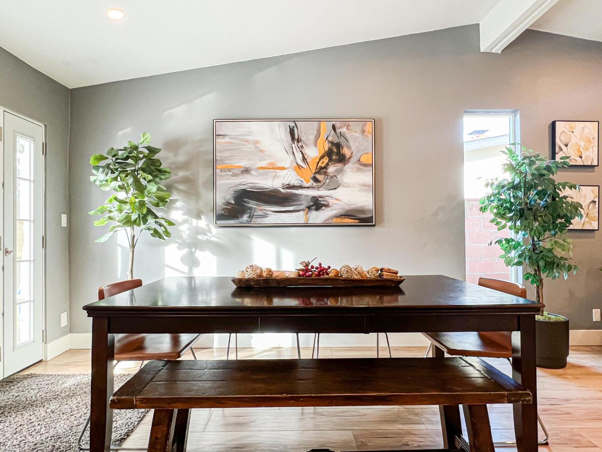 Luxurious 4Br House With Swimming Pool -Fb Villa Los Angeles Luaran gambar