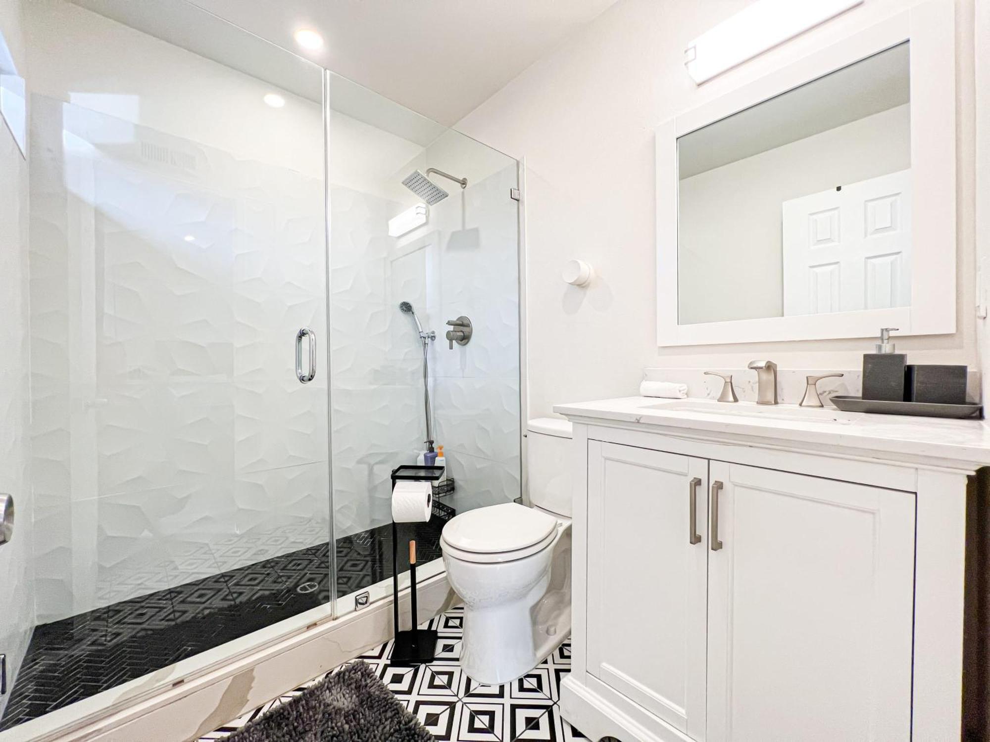 Luxurious 4Br House With Swimming Pool -Fb Villa Los Angeles Luaran gambar