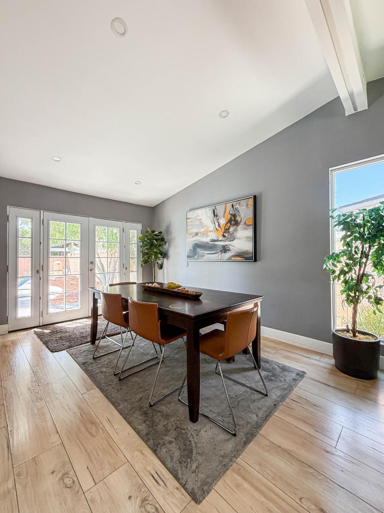 Luxurious 4Br House With Swimming Pool -Fb Villa Los Angeles Luaran gambar