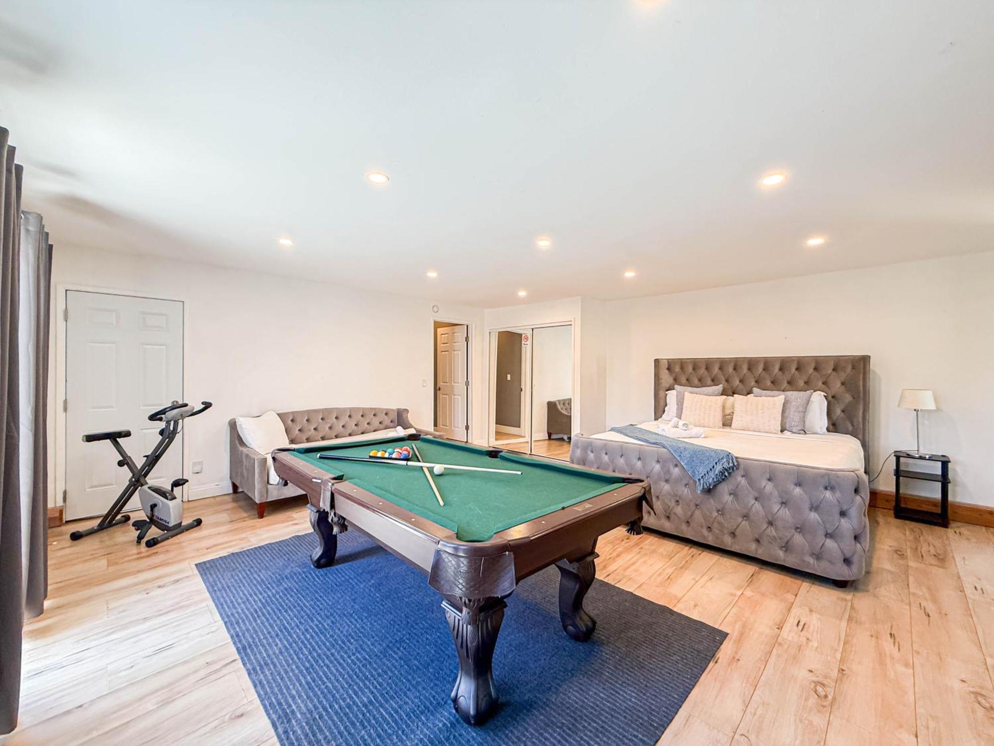 Luxurious 4Br House With Swimming Pool -Fb Villa Los Angeles Luaran gambar