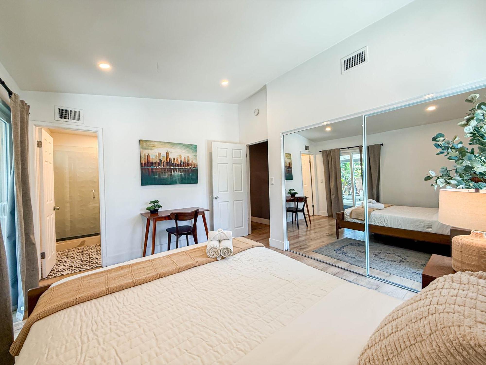 Luxurious 4Br House With Swimming Pool -Fb Villa Los Angeles Luaran gambar