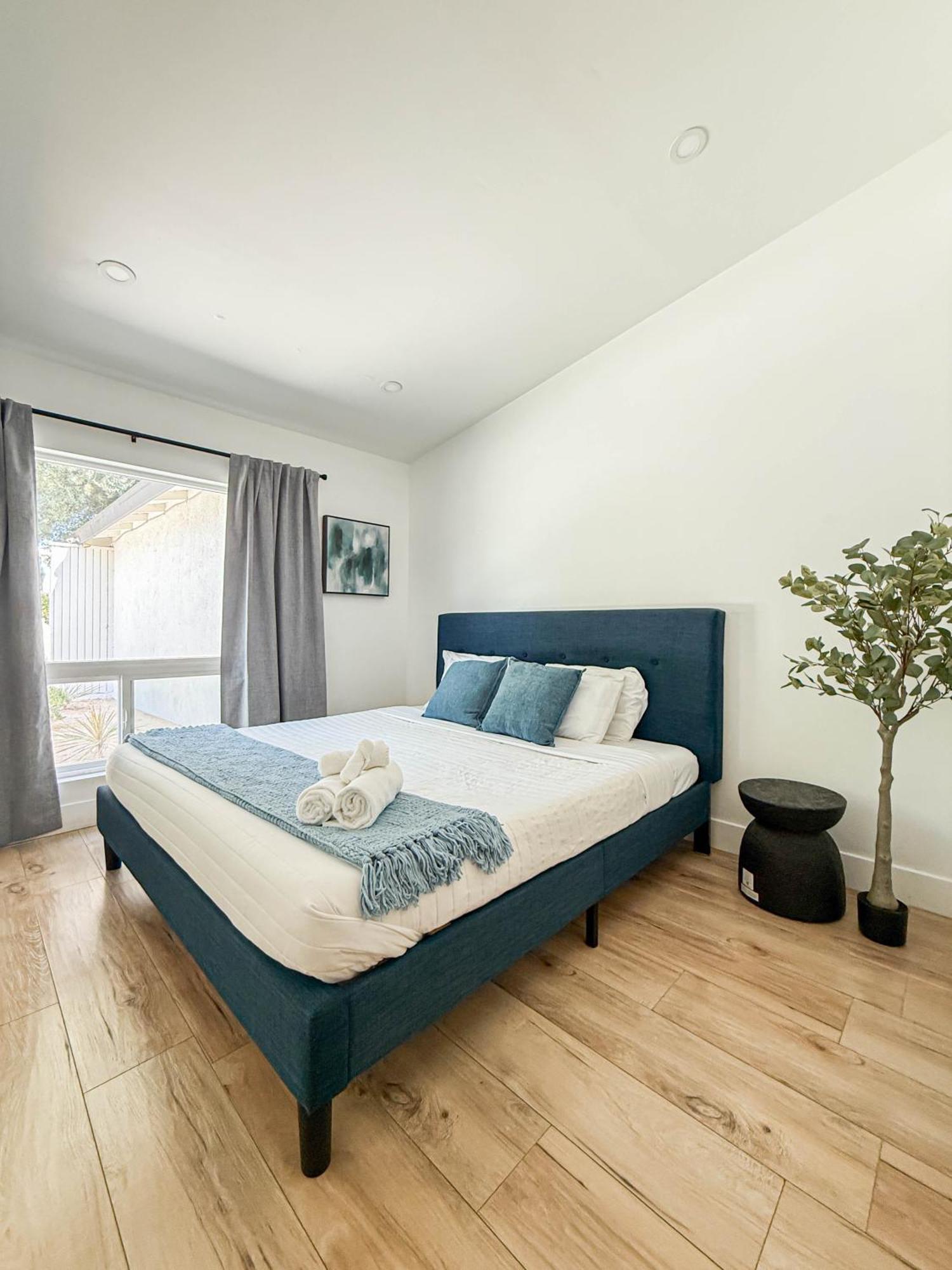 Luxurious 4Br House With Swimming Pool -Fb Villa Los Angeles Luaran gambar