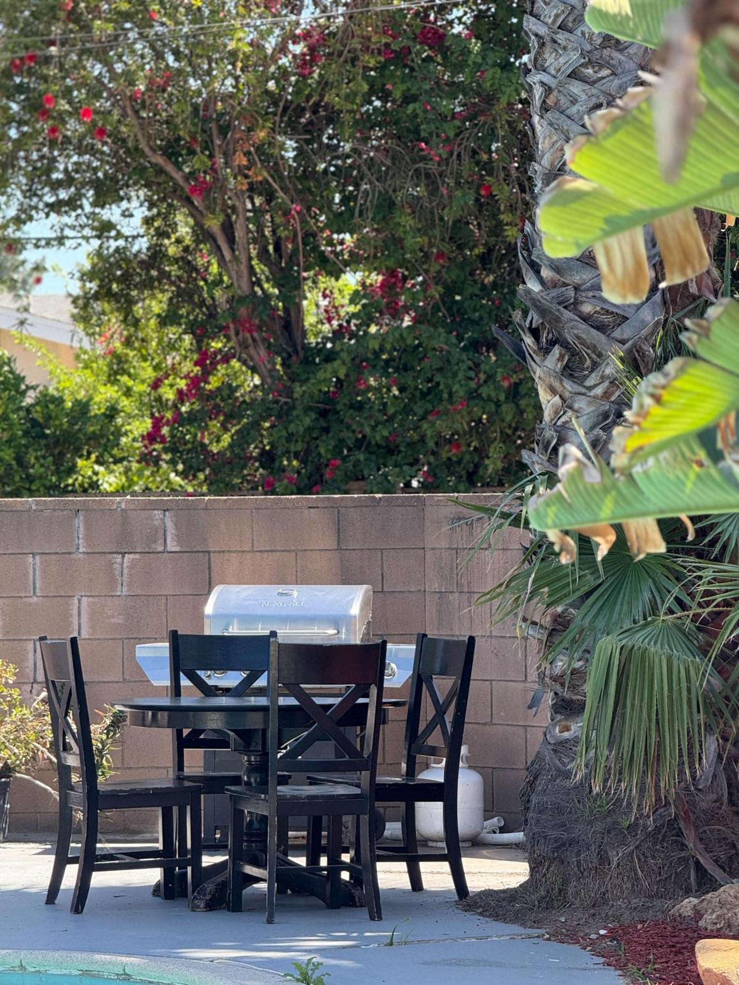 Luxurious 4Br House With Swimming Pool -Fb Villa Los Angeles Luaran gambar